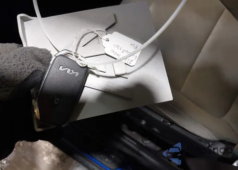 2023 Kia Seltos Ex из США, поврежденный, VIN KNDERCAA2P7467975